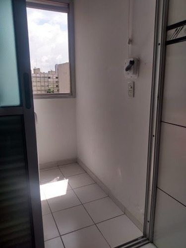 Imagem 10 de 20 de Apartamento Com 2 Dorm. Moveis Planejados À Venda, 49 M² Por R$ 308.000 - Limão (zona Norte) - São Paulo/sp - Ap4156