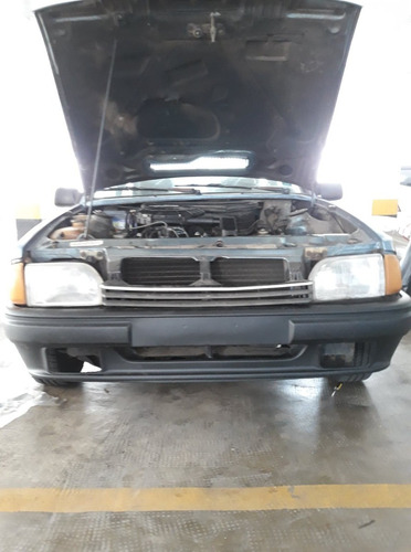 Ford Verona