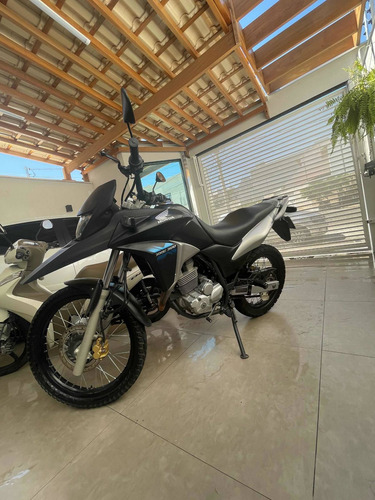 Honda Xre 300cc