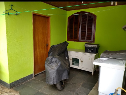 Casa A Venda Campos Do Jordão