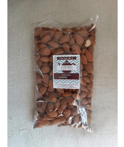 Canasta Saludable Fruta Deshidratada 2