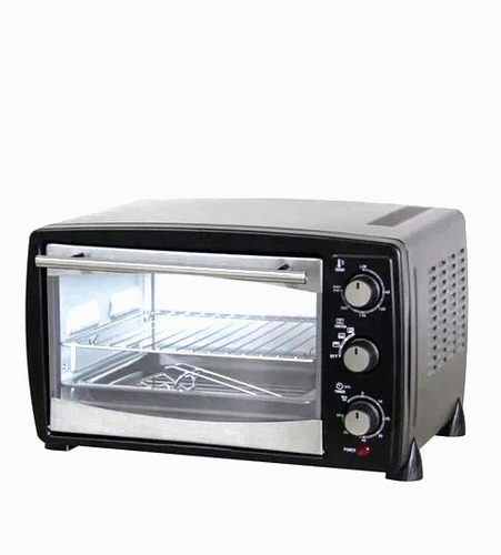 Horno Eléctrico Nex Eo2001b 20 Litros