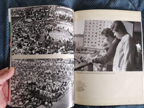 Revista Cuartoscuro 153 (Usado)