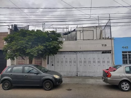 Inmuebles en Venta en Zona Centro, Aguascalientes | Metros Cúbicos