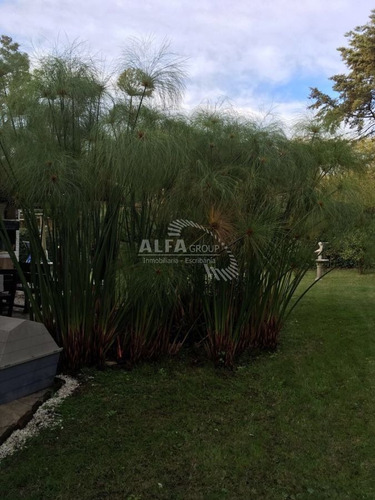 Imagen 29 de 30 de Casa En Venta En Punta Del Este, Golf - Punta Del Este Golf