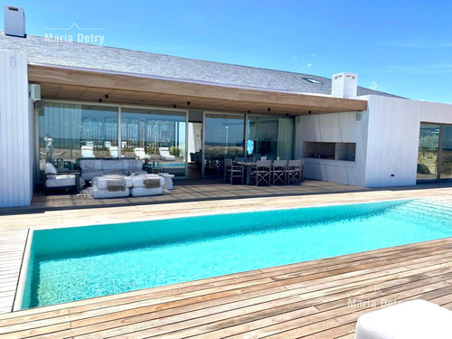 Casa Camino A Jose Ignacio 4 Suites