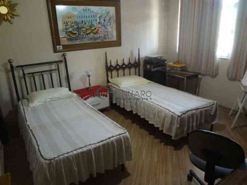 Imagem 13 de 30 de Sobrado Com 3 Dorm, 2 Vagas, 300m2- Jardim Saude - 684
