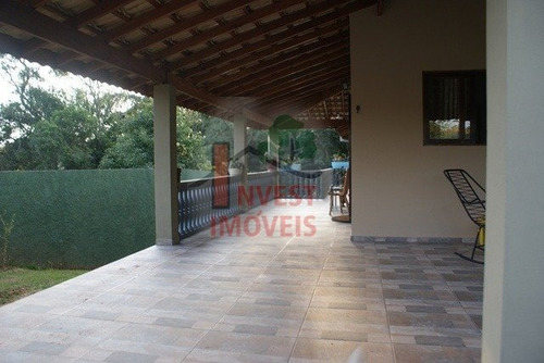 Imagem 7 de 15 de Chacara Em Condominio - Ref: 3543 - V-3543