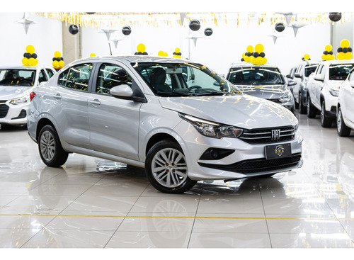 Fiat Cronos 1.3 FIREFLY FLEX DRIVE MANUAL