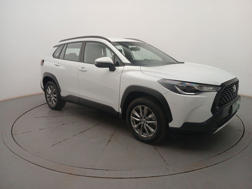 Toyota Corolla Cross 2.0 VVT-IE FLEX XRE DIRECT SHIFT