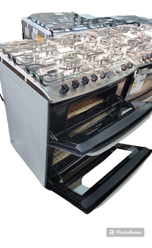 Cocina Doble Horno, Fensa Doble Horno 76 Dbt