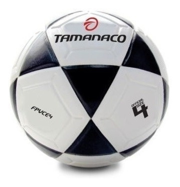 Balón De Futbolito N3 Saltarin Tamanaco