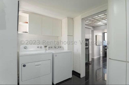 Lujoso Ph Duplex 585 M2 Los Palos Grandes. Katiuska Quevedo
