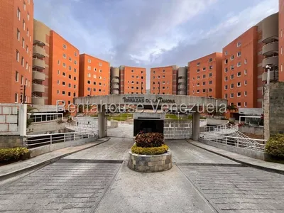 Apartamento en venta
