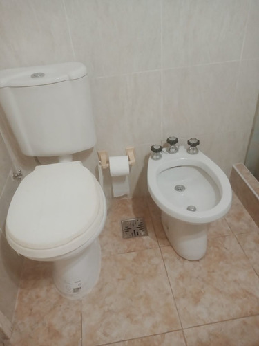 Imagen 4 de 5 de Departamento En Alquiler Temporal En Centro