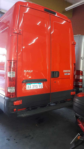 Iveco Daily 55c16