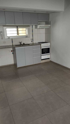 Departamento En Alquiler En Quilmes