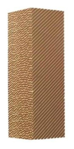 Filtros De Evaporadora De Aire, Mxpol-006, 12x60x6 , 1933cf