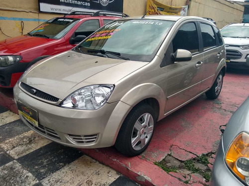 Fiesta 1.0 Flex Completo 2007