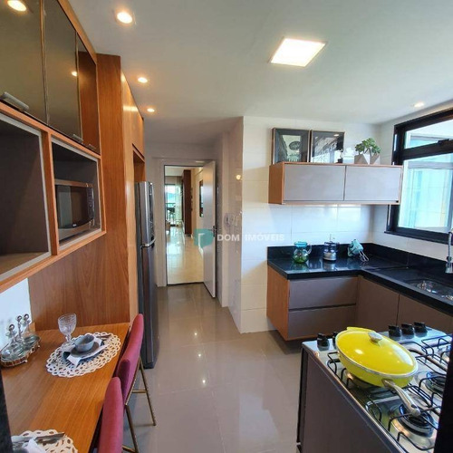 Imagem 12 de 17 de Apartamento Com 2 Dormitórios À Venda, 87 M² Por R$ 584.000,00 - Estrela Sul - Juiz De Fora/mg - Ap1178