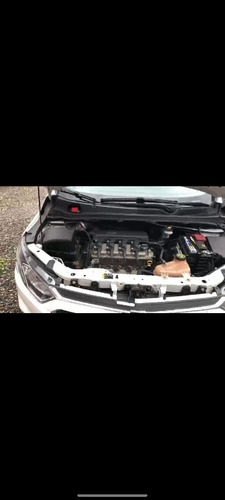 Chevrolet Prisma 2019 1.4 Ltz Aut. 4p