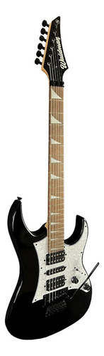 Guitarra Waldman Wig350 Bk C Capa Standard,cabo,02 Palh!