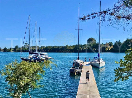 Imagen 4 de 14 de Parcela En Venta En Castro