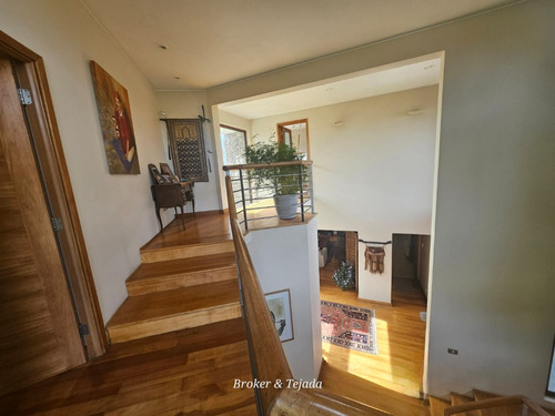 Broker Pinares 5d-5b-10 Estac-piscina