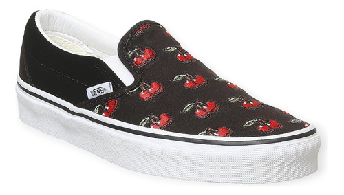 Vans Classic Slip-on Cherries Medida 27cm