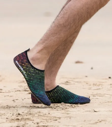 Zapatos Para Playa Rio Zapatos Acuaticos Unisex Naturehike