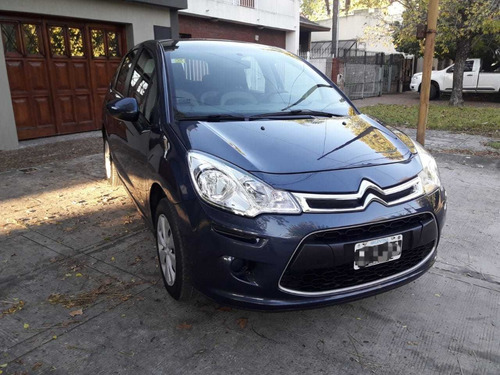 Citroën C3 2013 1.5 Origine Pack Zenith I 90cv