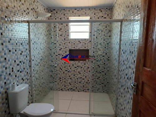 Imagem 9 de 30 de Belíssima Chácara Pronta Para Morar Ou Investir