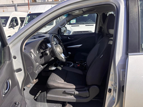 Nissan Navara Xe 4X2