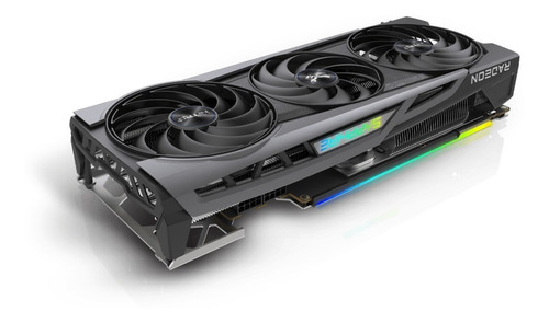 Sapphire Amd Radeon Rx 6800 Xt 16gb Nitro Edition