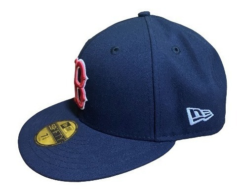 Gorra New Era Boston Red Sox Original Mlb 59fifty
