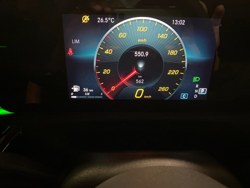 Mercedes Benz A200
