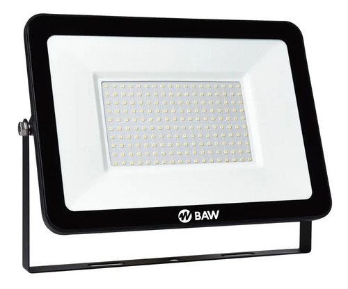 Reflector Proyector Led 200w Alta Potencia Exterior Canchas