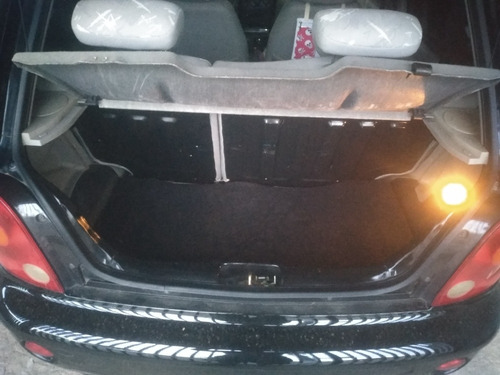 Imagem 3 de 8 de Chery Chery Qq 2013 1.1 16v 5p