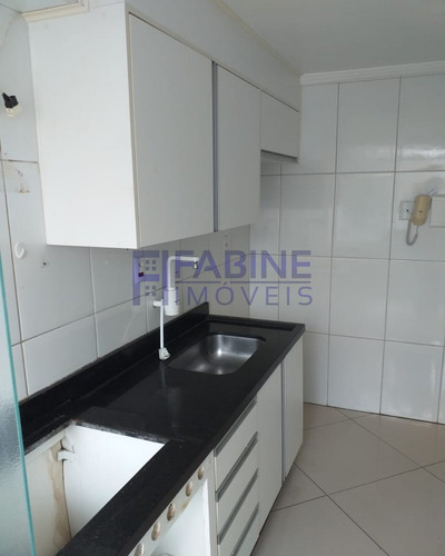Imagem 13 de 18 de Apartamento Cidade Lider - Ap00336 - 68555800