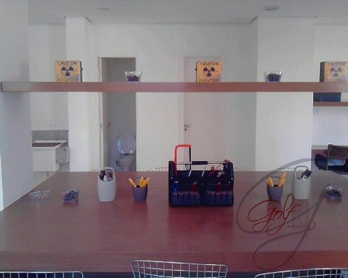Imagem 9 de 15 de Apartamento A Venda No Condominio Innova De 50m² - 3104 - 34657399