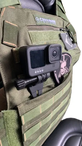 Dji gopro cheap mount