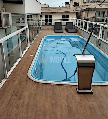 Imagem 4 de 15 de Locação Temporada!!!- Linda Casa Com Piscina - 3265_3