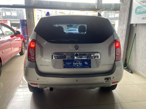 Renault Duster Duster 2.0 16V Dynamique (Aut) (Flex)