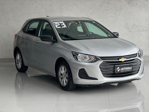 Chevrolet Onix 10mt Lt2
