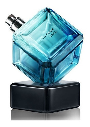 Perfume New Code Lbel 90ml