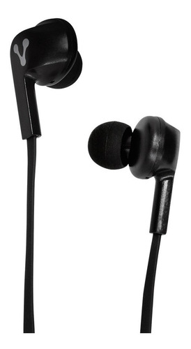 Imagen 4 de 4 de Auriculares Vorago Epb-100 Inalambrica Bluetooth Manos L /vc