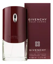 Comprar Givenchy Pour Homme Edt 100ml Hombre