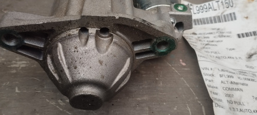 Arranque De Motor Gran Cherokee/kk Mopar 56044735ac