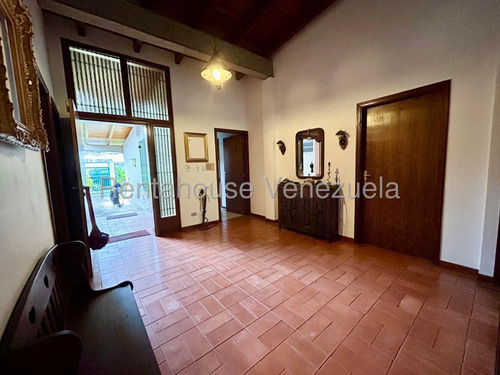 Casa En Venta Mls #25-19917 Urbanización Miranda Bf