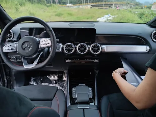 Mercedes-Benz Clase GLB 1.6 Urban
